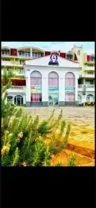 Пляж-отель Омега 4 - 19