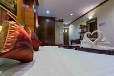 PR Patong Residence - 32