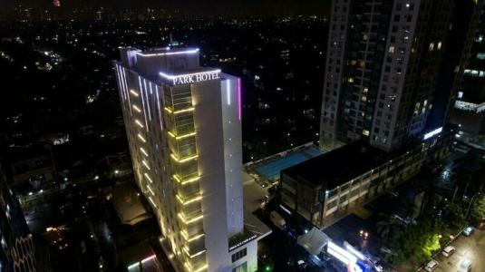 Park Cawang Jakarta - 40