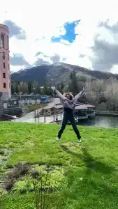 Jermuk Moscow Health Resort - 21
