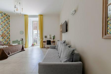 Monteoliveto Bed & Breakfast - 44
