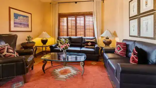 Inn at Santa Fe, SureStay Collection by Best Western - 6