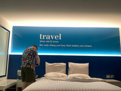 A-ONE Pattaya Beach Resort - 16