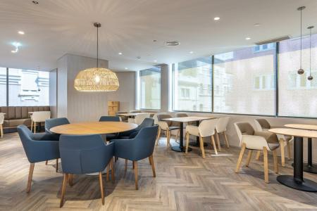 Holiday Inn Lisbon by IHG - 2