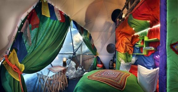 Pashmina le Refuge - 22