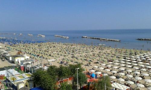 Atlantic Spiaggia - 15
