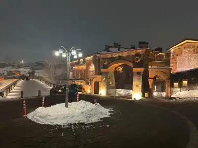 Red Bridge Yerevan - 14