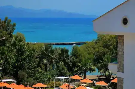 Kaya Apart Datca - 10