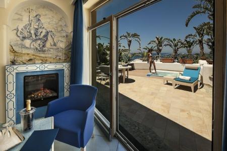 Sorriso Thermae Resort & Spa - 25