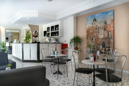 La Pergola - 34