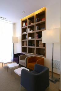 Rota Suites - 27