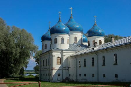 Yur'evskoe Podvor'e - 6