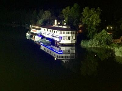Botel Lisa - 39