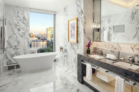 The Ritz-Carlton - 22