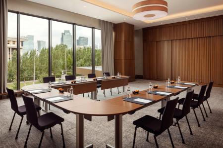 The Ritz-Carlton - 7