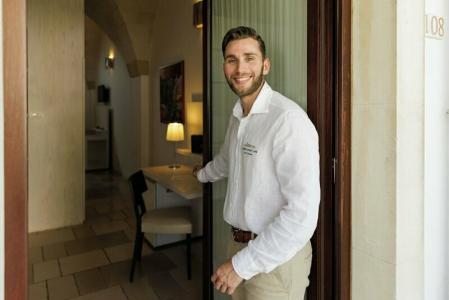 Masseria Corda di Lana - 3