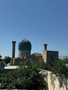 Grand Marakand - 40