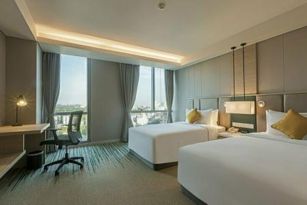Zealax & Residence - 6