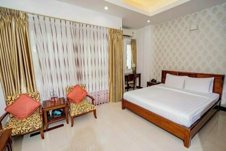 Ben Thanh Retreats - 16