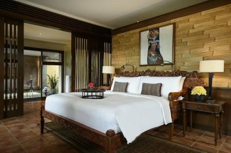 Tanah Gajah, a Resort by Hadiprana - 14