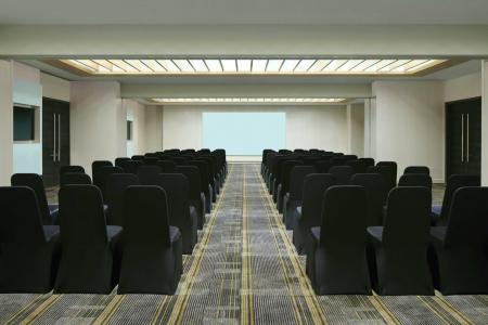 Fairfield by Marriott Bali Kuta Sunset Road - 48