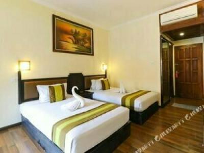 The Flora Kuta Bali By Reddoorz - 41