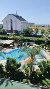 Calimera Hane Garden - 26