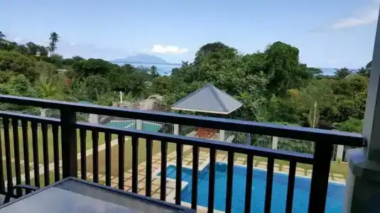 Bambous River Lodge - 13