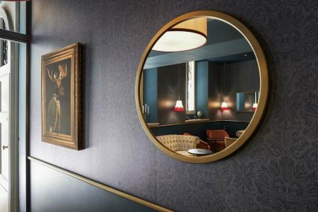 Clerici Boutique - 9