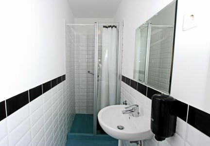 Adagio Hostel 1.0 Oktogon - 43