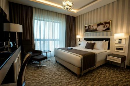 Radisson Blu Diyarbakir, Turkey - 28