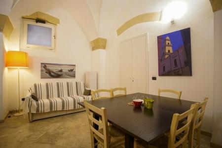 La Bella Lecce B&B - 18