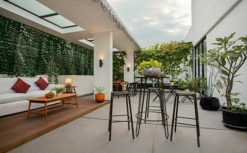 White Tree Residence - 31