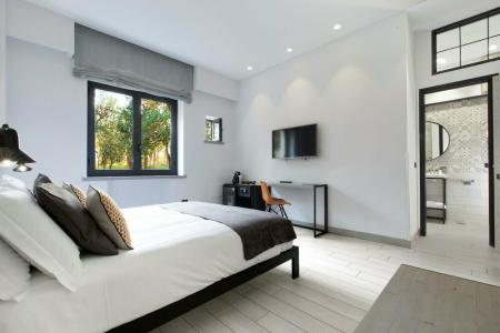 La Ferrovia Guest House - 13