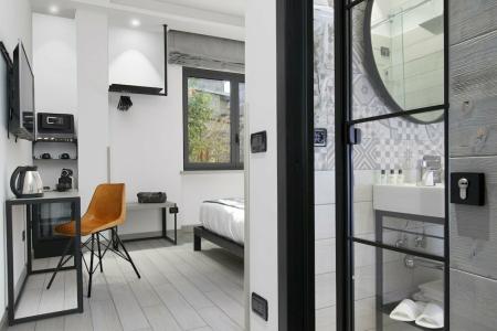 La Ferrovia Guest House - 21