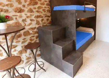 New Generation Hostel Rome Center - 15