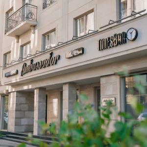 Ambassador - 37