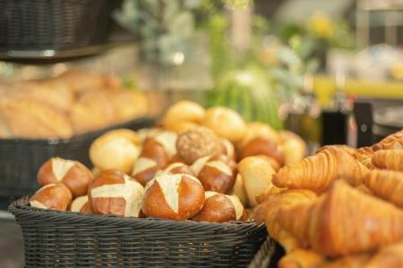 Holiday Inn - the niu, SEVEN DUSSELDORF OST by IHG - 37