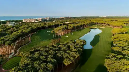 Regnum Carya - All Inclusive - 21