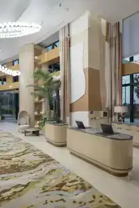 Hyatt Regency Izmir Istinyepark - 42