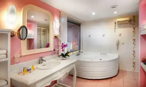 Belconti Resort - All Inclusive - 30