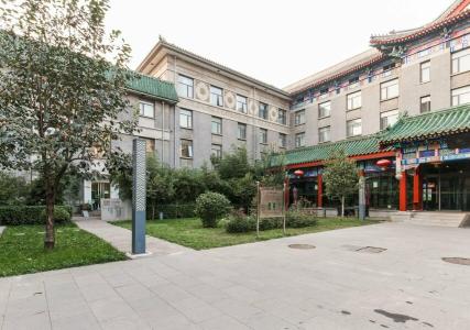 SSAW Garden Beijing - 4