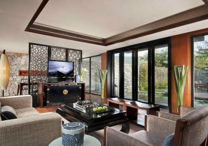 Pullman Lijiang Resort & Spa - 34