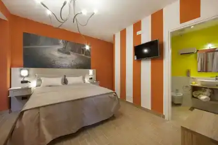 B&B Sorrento Queen - 14