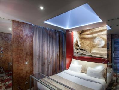 Apostrophe Hôtel - 18