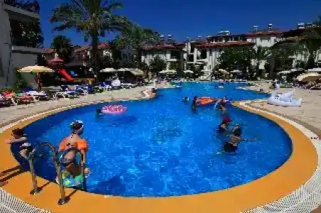 Sunlight Garden - 23