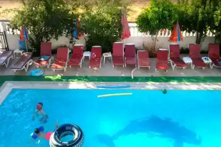 Atlantis Apartments - 30