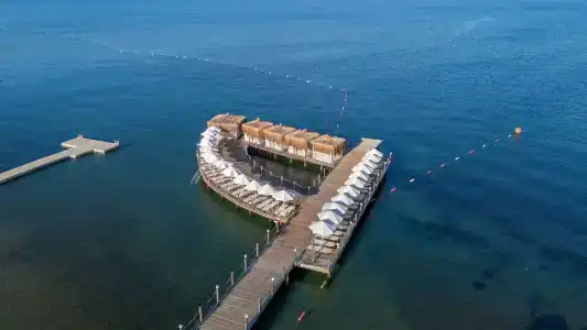 Azure By Yelken - 46