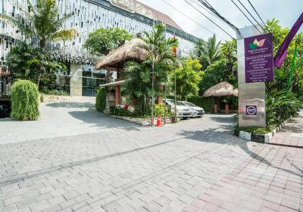 Grand Mega Resort & Spa Bali - 15