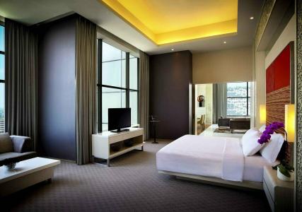 Grand Mercure Jakarta Harmoni - 23